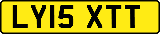LY15XTT