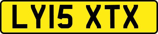 LY15XTX