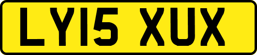 LY15XUX