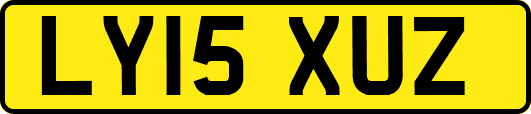 LY15XUZ