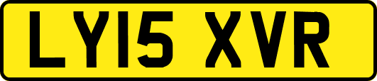 LY15XVR