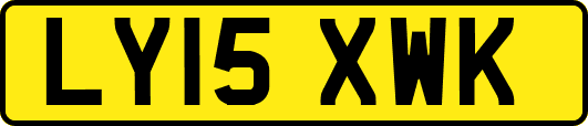 LY15XWK