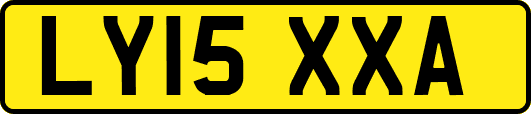 LY15XXA