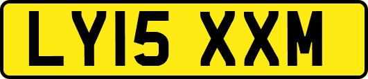 LY15XXM