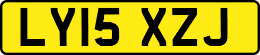 LY15XZJ
