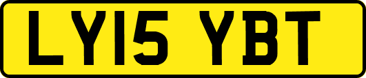 LY15YBT
