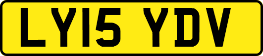 LY15YDV