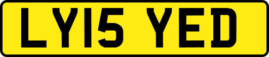 LY15YED