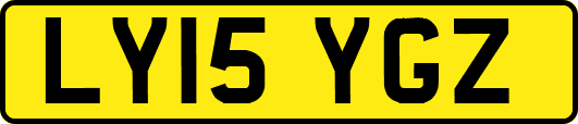 LY15YGZ