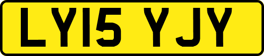 LY15YJY