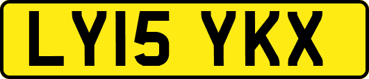 LY15YKX