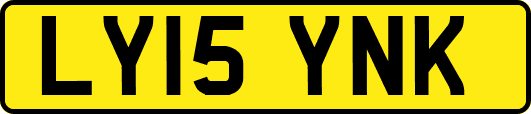 LY15YNK