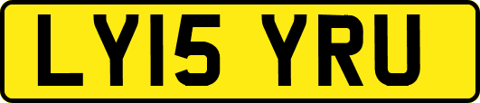 LY15YRU