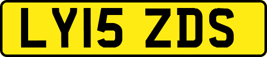 LY15ZDS