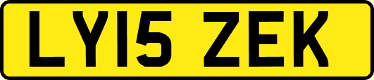 LY15ZEK