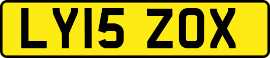 LY15ZOX