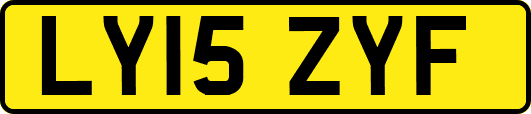 LY15ZYF