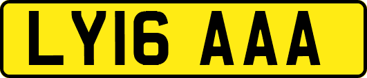 LY16AAA
