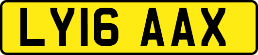 LY16AAX