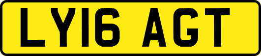 LY16AGT