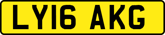 LY16AKG