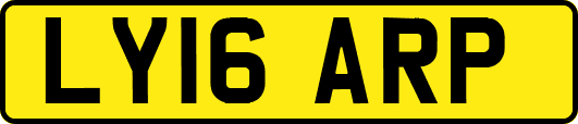 LY16ARP