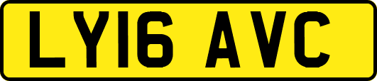LY16AVC
