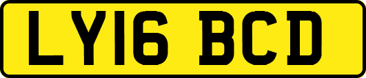 LY16BCD