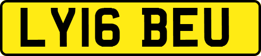 LY16BEU
