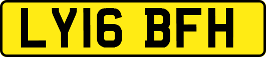 LY16BFH