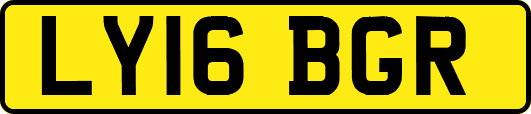 LY16BGR