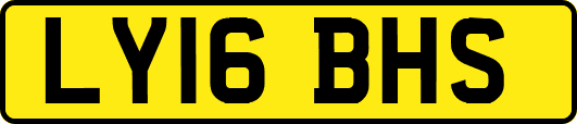 LY16BHS