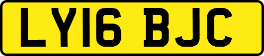 LY16BJC