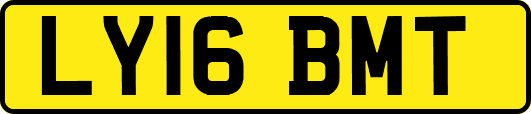 LY16BMT