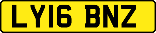 LY16BNZ