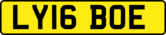 LY16BOE