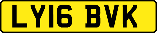 LY16BVK