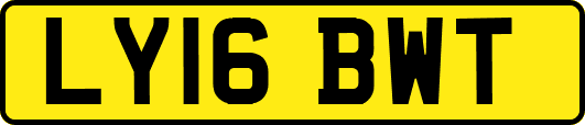 LY16BWT
