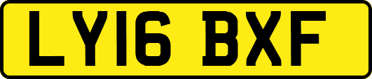 LY16BXF