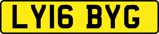 LY16BYG