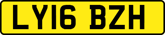 LY16BZH