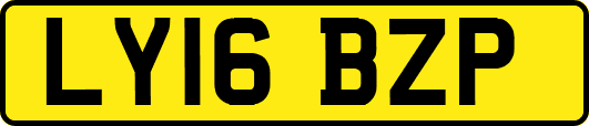 LY16BZP