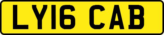LY16CAB