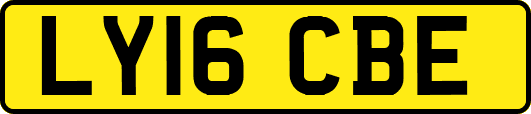 LY16CBE