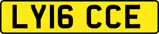 LY16CCE