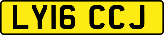 LY16CCJ