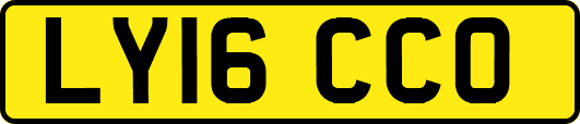 LY16CCO