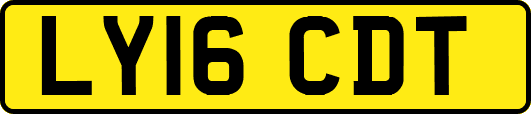 LY16CDT