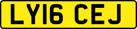 LY16CEJ