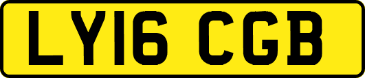 LY16CGB